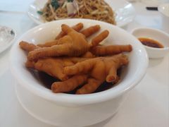 -金河半岛园林酒家(金融城店)