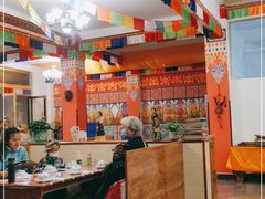 -卡万金特色藏餐