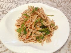 -新粤新疆菜清真餐厅(拱北店)