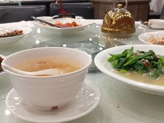 -丰谷茶楼(鸿大广场店)