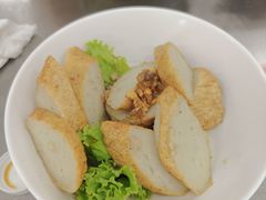 -榮泰米粉湯(Left Shop)