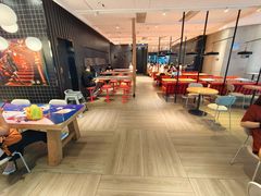 -肯德基(福清万达店)