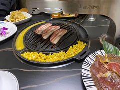 -碳夫·东北炭火烤肉(胥口店)