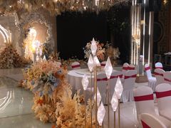 -东方之珠海鲜酒楼(南开店)