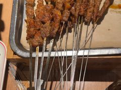 -哈力家·西北烧烤烤串(凤城十路店)