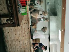 -老清朝包子铺(开明街店)
