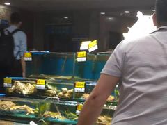 -黄沙水产交易市场
