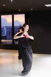 -OCEAN DANCE高空舞蹈室