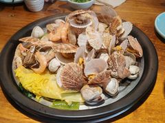 -三个渔夫·蒸汽海鲜(小白楼店)