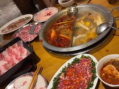 -楠火锅(太古里总店)