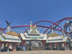 -七彩云南欢乐世界