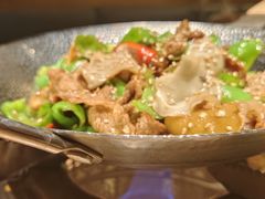 -耶里夏丽·丝路新疆菜·清真食品(徐汇南丹东路臻选店)