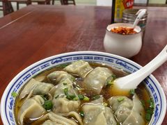 -古徽州馄饨店(宝安路店)