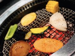 -神户赤童日式烤肉伙伴(东直门店)