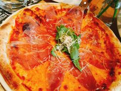 -MYLK意式小厨(熙地港店)