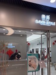 -崇尚GAVIN STYLE臻选