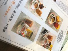 -皇后餐厅-煲仔·小菜·打边炉(古北店)