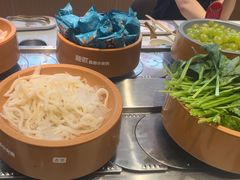 -龍歌自助小火锅(李沧丽达店)