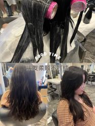-MMby Hair Code芭曲发型