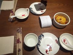 -渝是乎酸菜鱼(龙旗购物中心店)