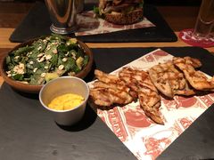 -FAT COW(虹梅路店)