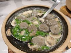 -火啫啫·粤式啫啫煲(南京弘阳店)