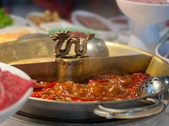 -小龙翻大江文化火锅(宽窄店)