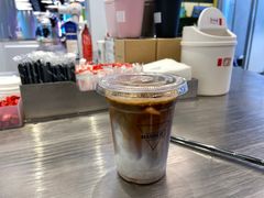 -Manner Coffee(IFS一楼店)