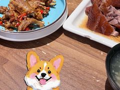 -先记烧鹅王·本地粤菜(福永店)