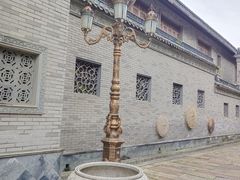-龙潭水乡