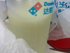 -达美乐比萨(回龙观店)