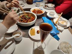 -云尊府云南菜·蒸汽石锅鱼(学清路店)