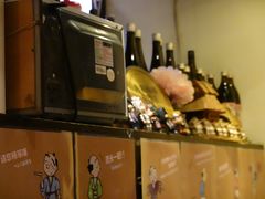 -纹兵卫手打荞麦面日料(虹桥本店)