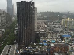 -中田健身工作室(珠江路地铁站店)