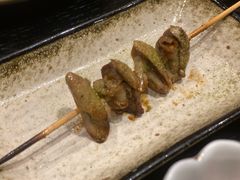 -玄白·炭烤活鳗(上海首店)