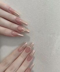 -1T·1M 日式美甲美睫