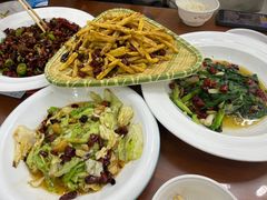 -椒香川流不息川菜馆(二七北路店)