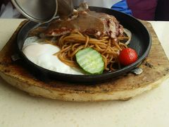 -半秋山西餐厅(宜昌大洋店)