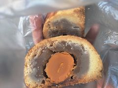 -椰香超级饼屋