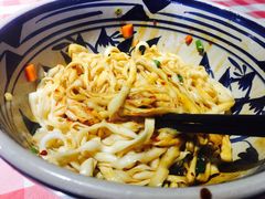 -老九圆山西面馆(CBD店)