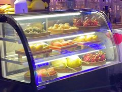 -花西亭·海鲜自助餐厅(瑞城名人酒店)