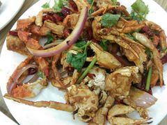 -聚德福海鲜家常菜(刘庄店)