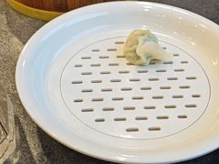 -大清花饺子(山庄店)