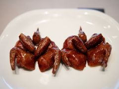 脆皮妙龄鸽-新荣记(椒江店)