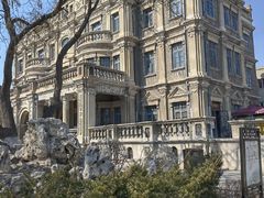 -张学良旧居陈列馆