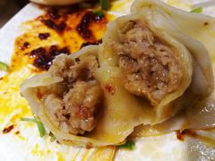 香辣小龙虾馄饨-吉祥馄饨(上海新上大店)