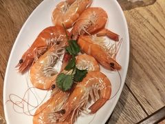 -环球渔市·平价海鲜餐厅(星潮广场店)