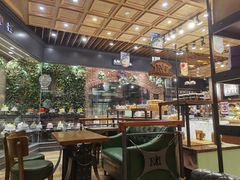 大堂-美滋每客(亲贤北街店)