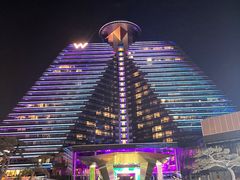 -西安W酒店FIT有型健身中心