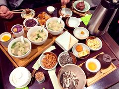 -青藤茶馆(南山路店)